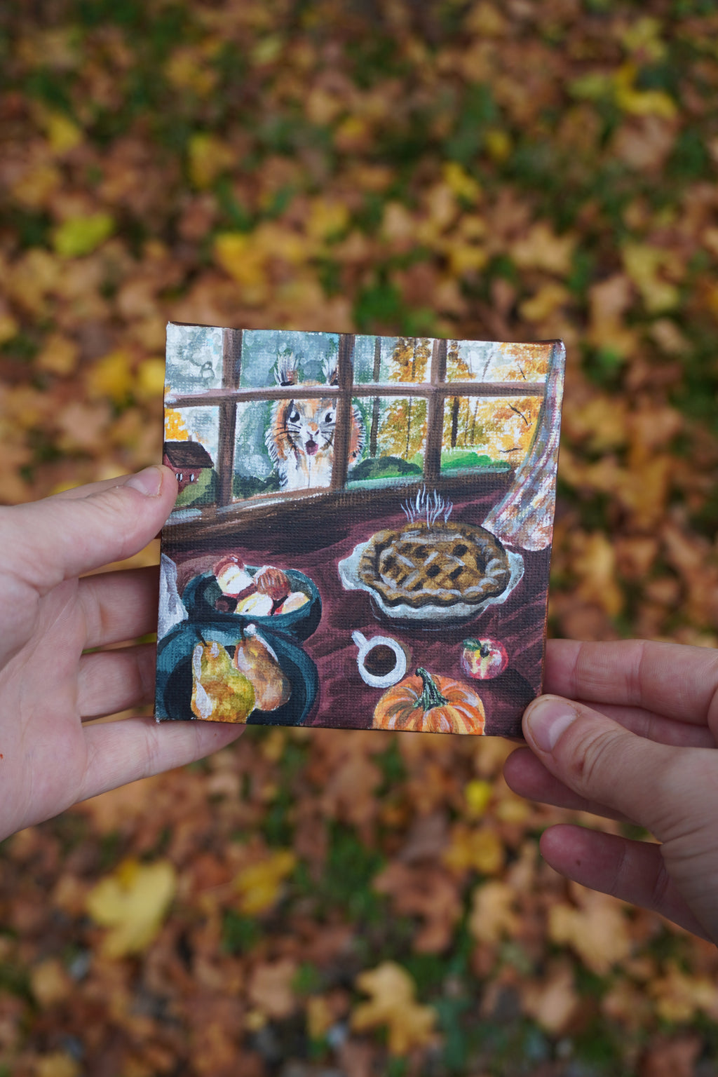 Autumn Collection bundle box