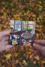 Autumn Collection bundle box