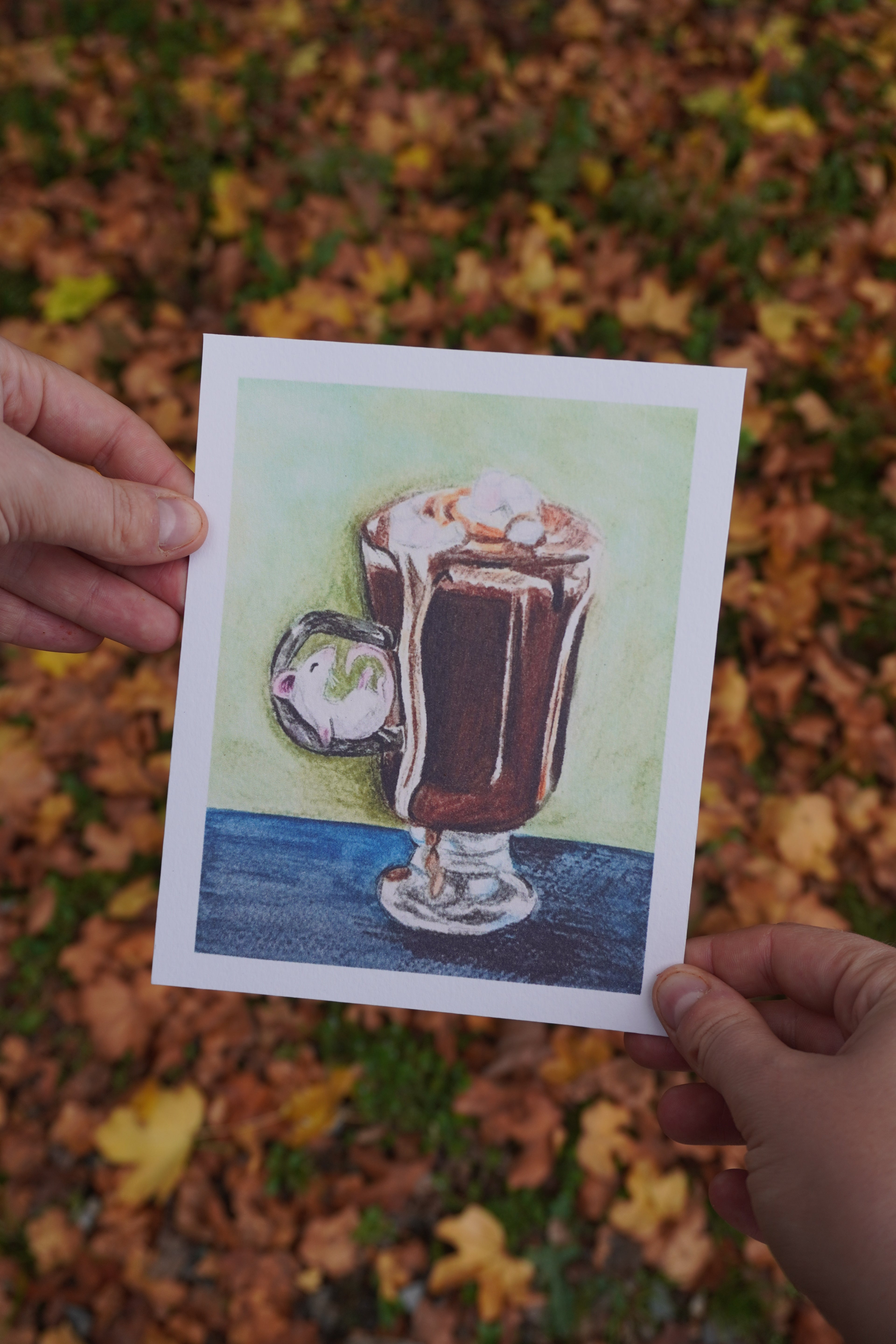 Autumn Collection bundle box