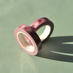 Strawberry sweet washi tape